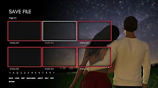 Whispers of Desire - V0.15 - Neil Touched Sarah's Hand and Offered Her the Chance to Be a Model