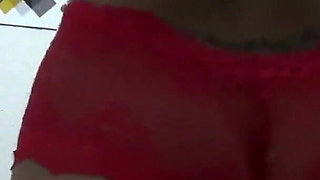 Minha Primeira Dana Na Camera