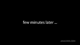 Bianca Dantas, Brazilian Nymph Picked Up At The Beach For 3 Huge