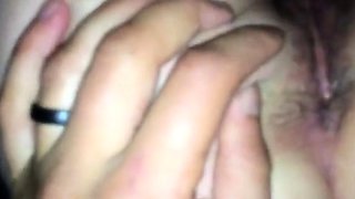 Natashka the Russian Amateur