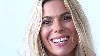 WoodmanCastingX-French Moaning Is Like Music