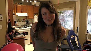 Attractive MILF coquette hot adult video