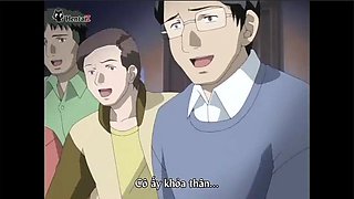 Taboo Charming Mother Enbo 2