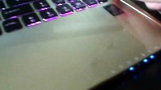 Leann amateur beautiful brunette with big boobs