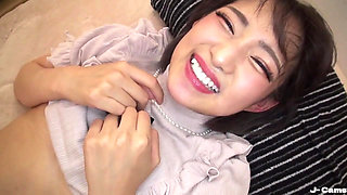 Jc005 - Medium Haired Gothic Chick