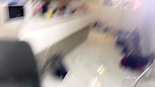 Bolshaya Russkaya Orgiya Vozbuzhdennh Studentov Posle Kolledzha