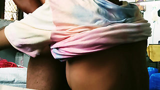 Desi Step Father and Step Daughter Sex