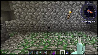 Allie Lamp Jenny Mod Minecraft Not Commentary