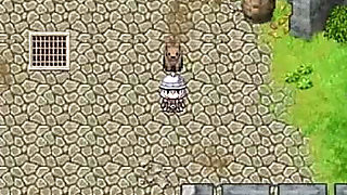 Peasant's Quest #107 Newly Wed Bride Wants a Baby From Cheating Sex