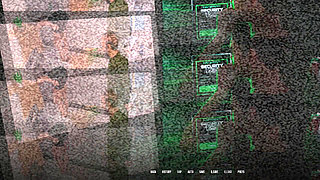 In Security: the Couple Is Slowly Entering in Their New Lifestyle of Sharing Things - Episode 6