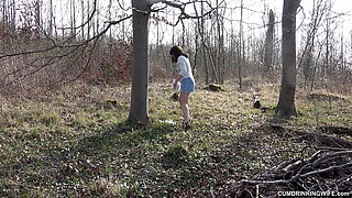 Dogging in the Park - Episode 2