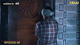 Lovely Indian bimbo horny erotic clip