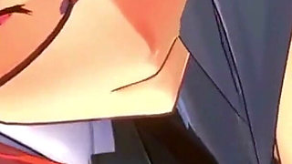 Zenless Zone Zero - Yanagi’s Naughty Day off Sex - 3D Hentai Animations