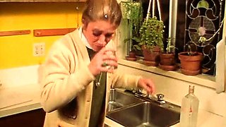 Hardcore pornstar in big butt trannies