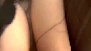 BBW Wife First of Many Homemade Videos