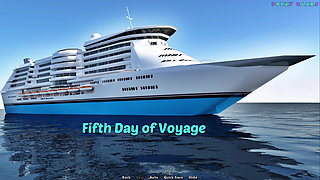 Welcome Aboard by Picaro Games - a Step Closer to Bang My Stepmom 2