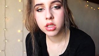 Hot JOI Ignites Milf Passion with Wild Interracial Heat