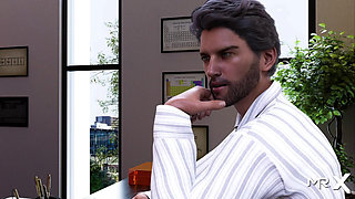 FashionBusiness - Nude Yoga E3 #14