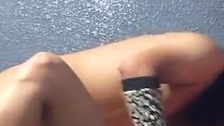 Young Slut Wants to Start Making Porn Videos