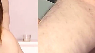 Bunny Dawn Getting Fucked by a Fat Old Man Compilation