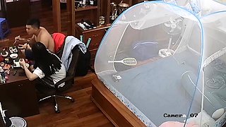 Real Homemade Amateur Hidden Cam 1
