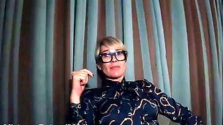 Strafkamer - Mistress Baton - Hotel Room Punishment Triple