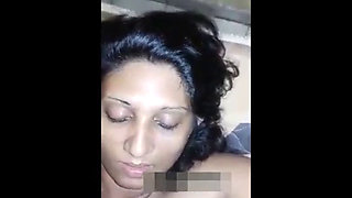 Sexy Sri Lankan Girl