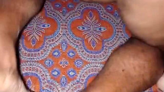 I Fucked My Stepsister in an Empty House on a Winter Night