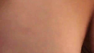 Playing with Saggy Tits and Slapping You in the Face