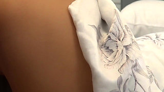 Step Sister and Her Stupid Jokes. "mistake Fuck My Stepsister While My Wife in Shower" - Behind the Scenes