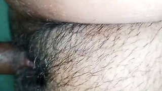 Big Ass Indian Sister in Law Anal Doggy Style - Sensitive Moments Dirty Talk HD