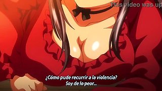Hot Anime Hentai - Tsuundero Episode 3 with Spanish Subs