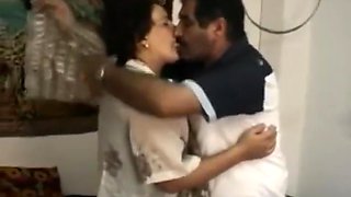 Sahin fucks turkish woman