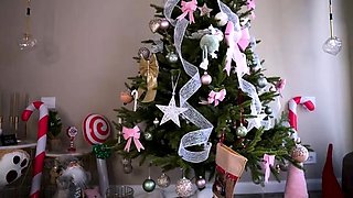 TheAlexaCreed - Christmas Party Cuckold