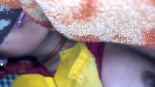 Desi Brother in law and Sister in law amazing Fuck.