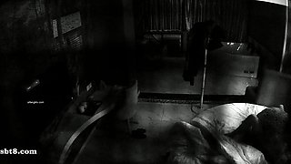 Hot amateur hidden cam
