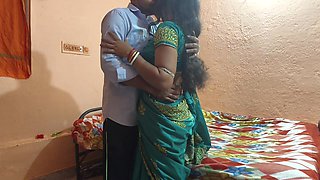 First Time I Fucked by My Friends Husband Indian