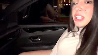 Glorious woman agrees to filthy fuck-fest on our first-ever appointment - Mike Stifler