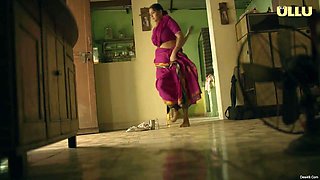 Indian MILF hot erotic video
