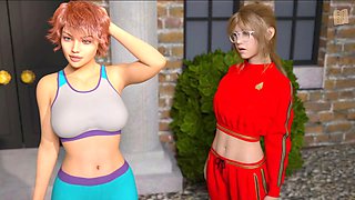 Bootie, inexperienced, pc gameplay