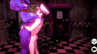 Fap Nights At Frennis Night Club Gallery [ ] Sex Game Play [18+] Porn Animation Collection