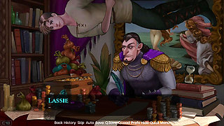 What a Legend:MAIN STORY'S 2 p14
