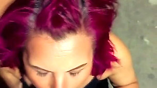 I Enter My Room and I Find My Stepmother-in-law Lying Down and I Had to Give Her Cock