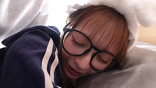 ABF-349japanese cute girl