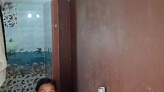 Bhabhi Bathroom Blog