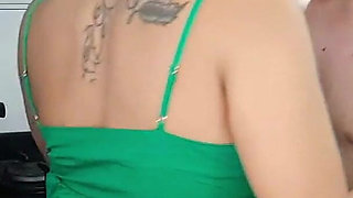 I Love Sucking My Stepsister's Clit