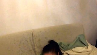 Webcam Sex Toy Solo with a Smoking Hot Squirter Part 2