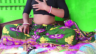 Hot Young Aunty Nice Video Enjoy