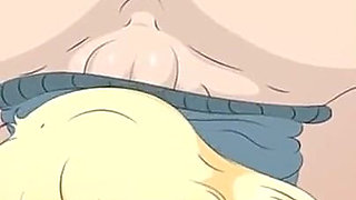 Never Saint - Sex Scene Only Part 6