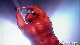 Undisciplined Underling, Meet Your Fate - Chance Caldwell